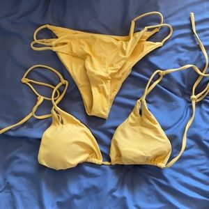 Billabong bikini set